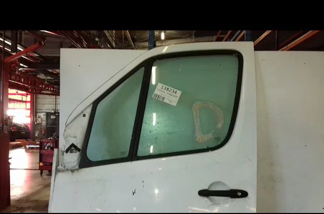 Porte avant gauche Mercedes-benz SPRINTER 3,5-t Camionnette (B907, B910) 316 cdi rwd (907.631, 907.633, 907.635, 907.637