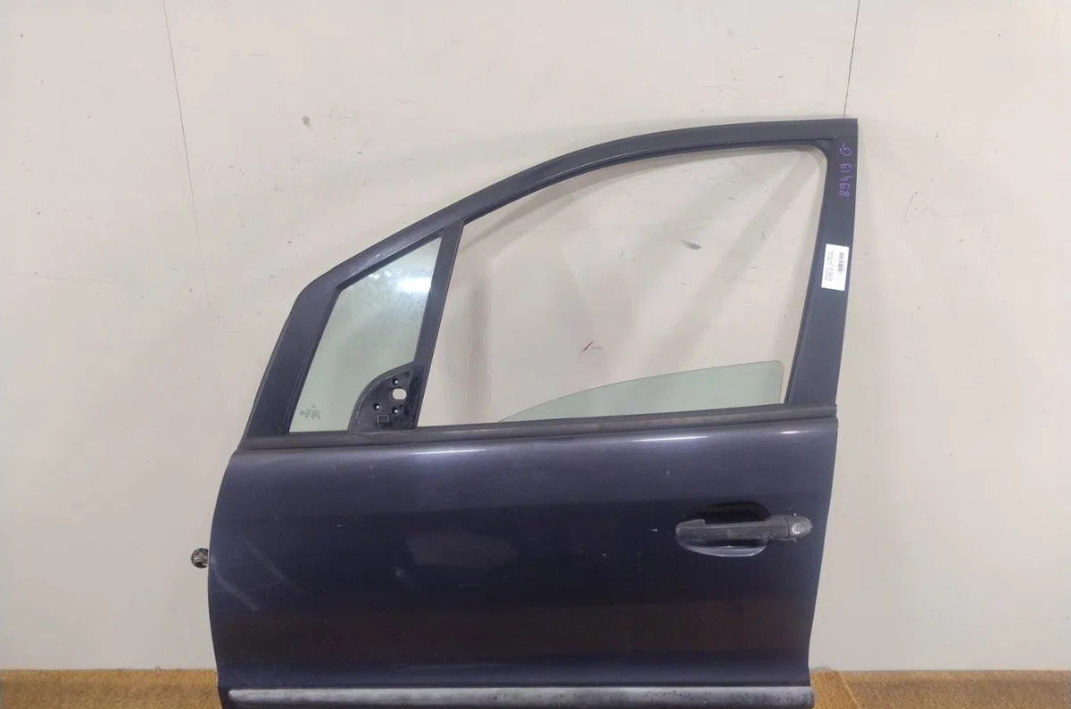 Porte avant gauche MERCEDES CLASSE A 168  CLASSE A 168 PHASE 1 occasion
