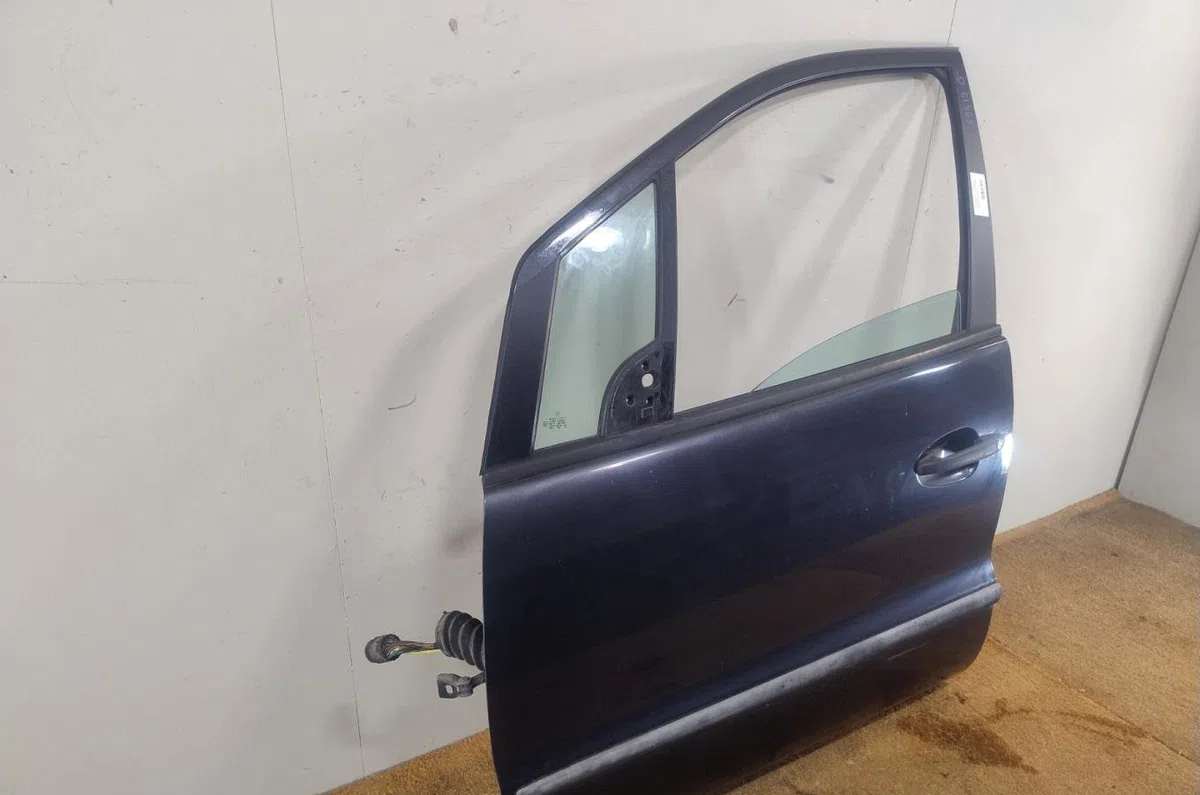 Porte avant gauche MERCEDES CLASSE A 168  CLASSE A 168 PHASE 1 occasion