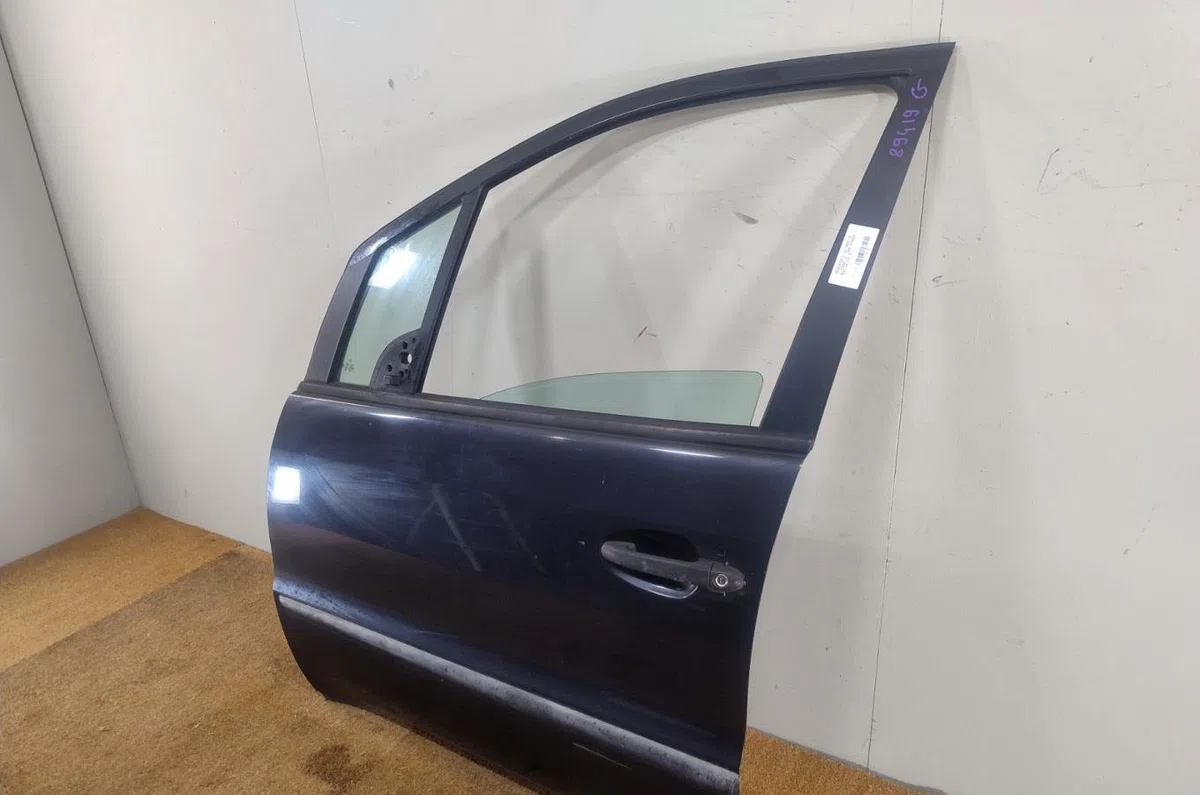 Porte avant gauche MERCEDES CLASSE A 168  CLASSE A 168 PHASE 1 occasion