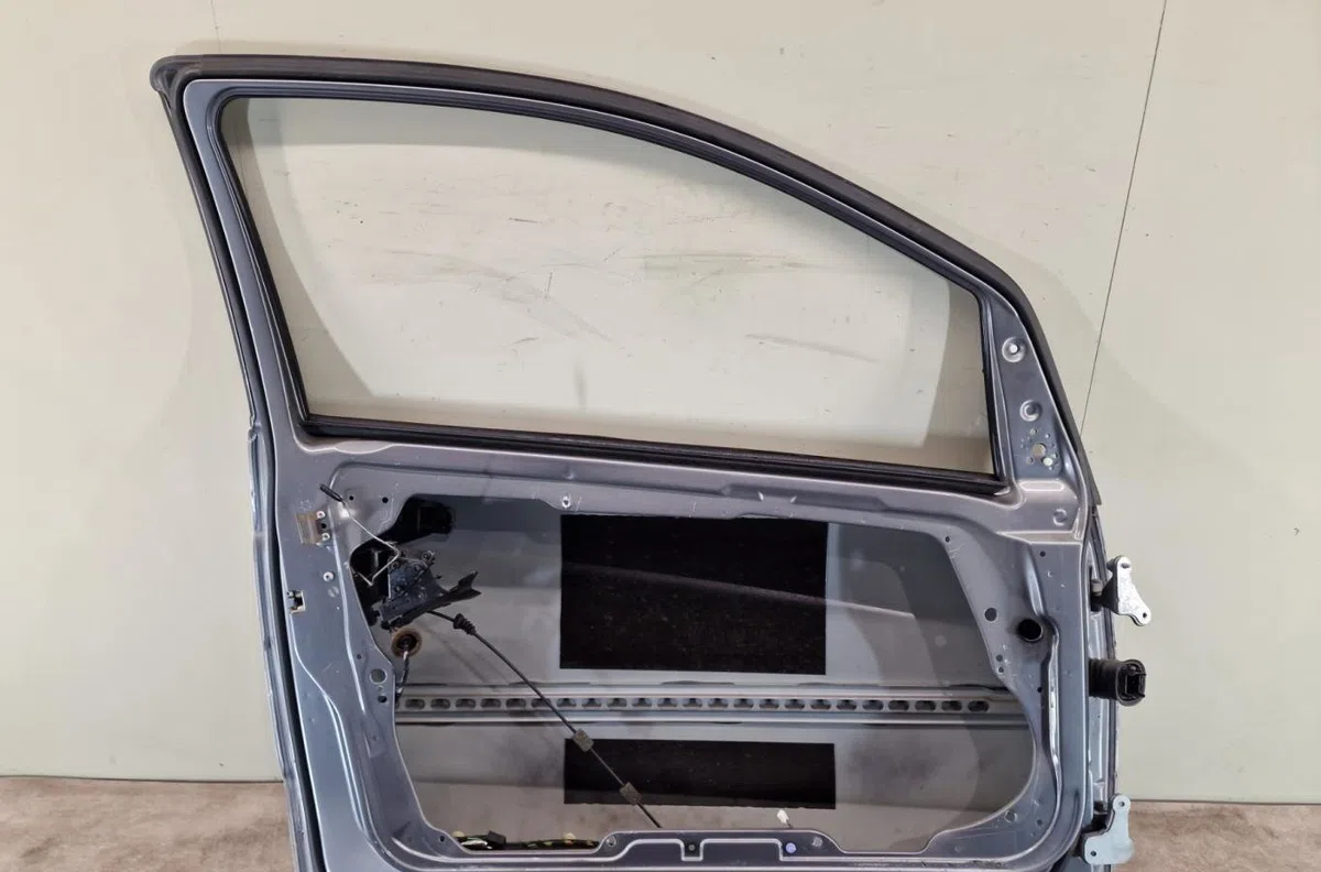 Porte avant gauche MERCEDES CLASSE A 169  CLASSE A 169 PHASE 1 occasion