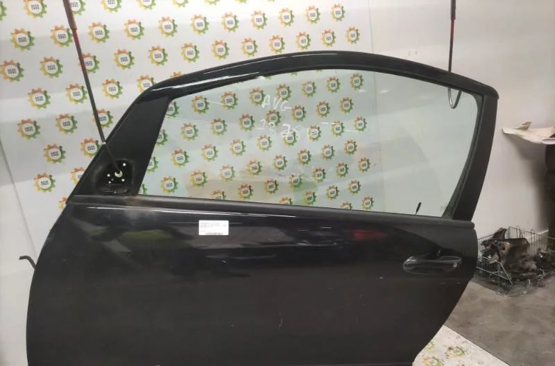 Porte avant gauche MERCEDES CLASSE A 169 PHASE 1 occasion