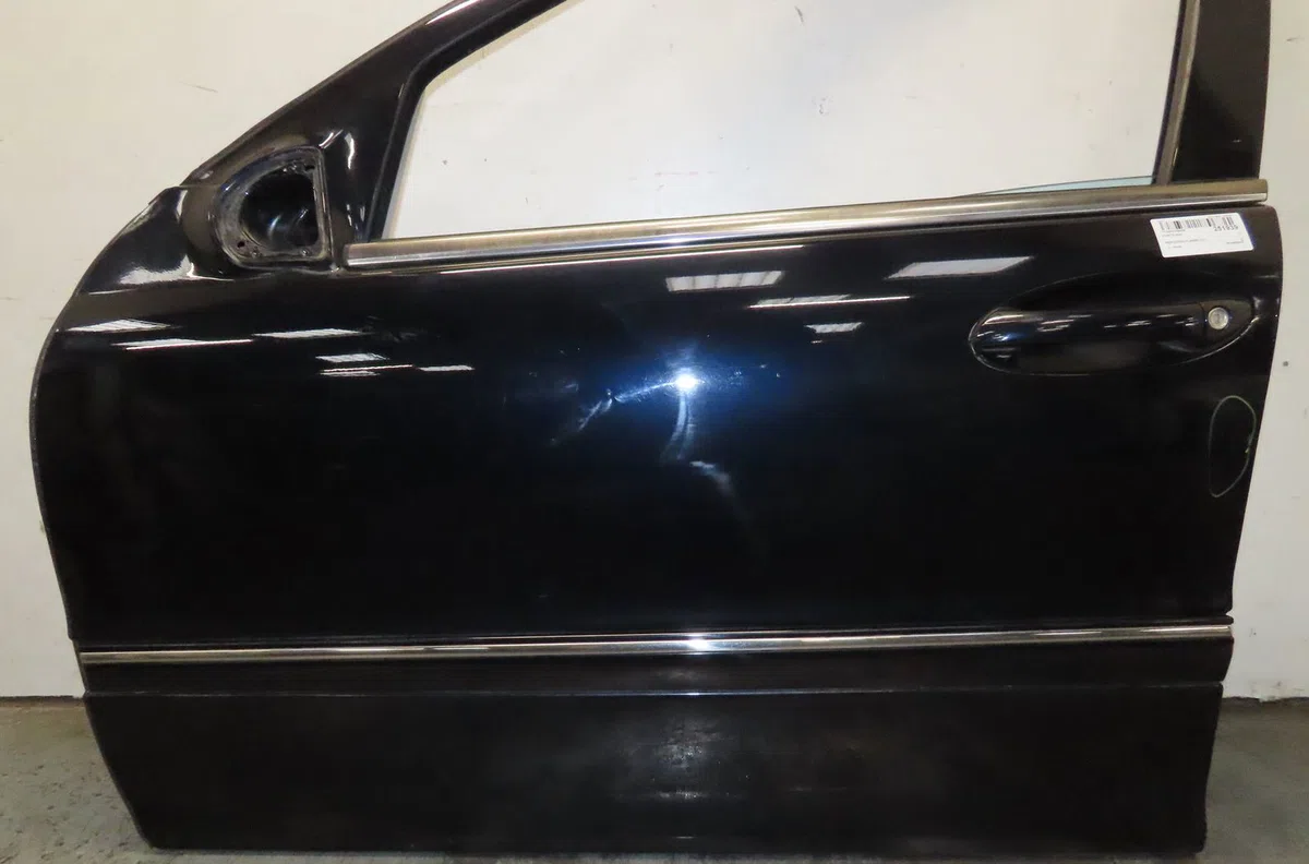 Porte avant gauche MERCEDES CLASSE C II occasion