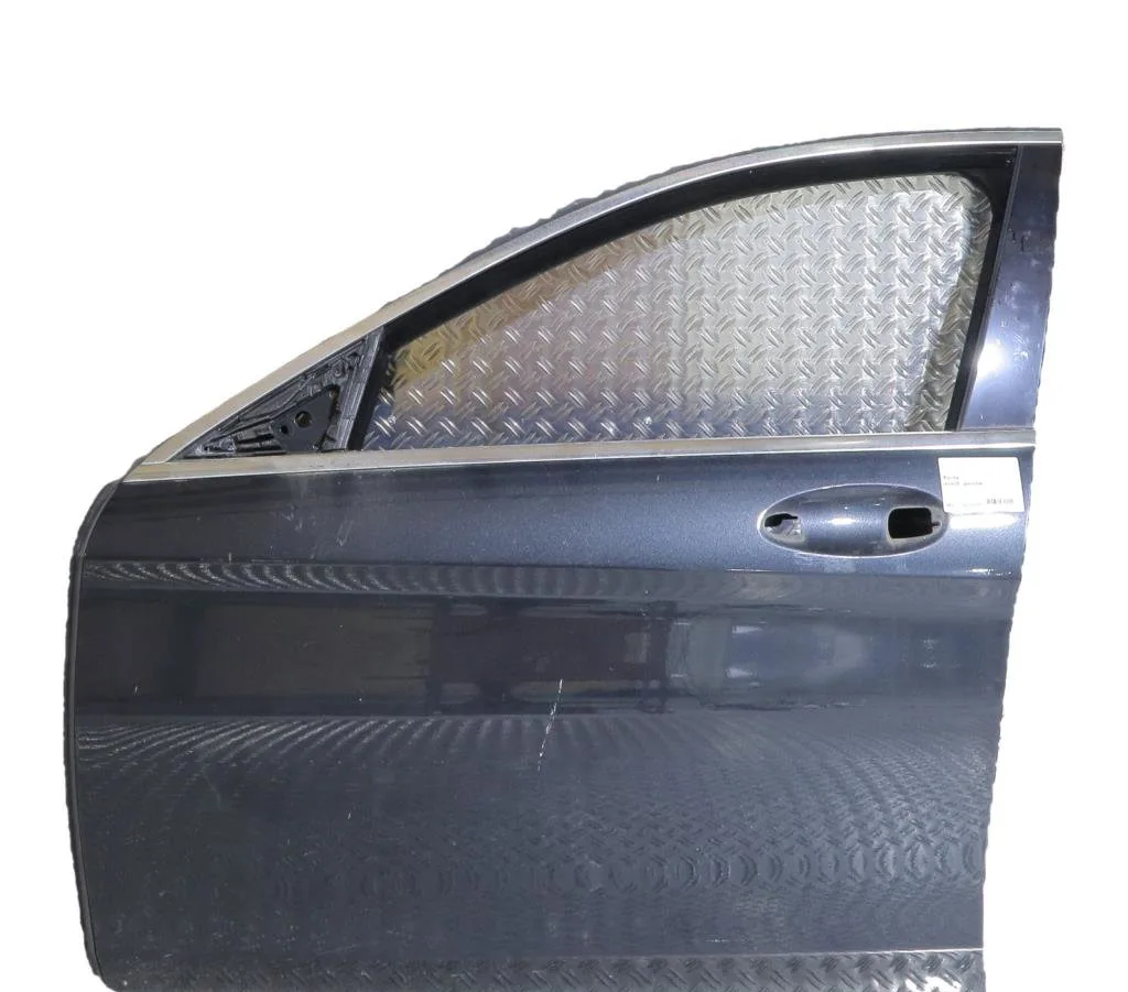 Porte avant gauche MERCEDES CLASSE S 222 PHASE 1 occasion