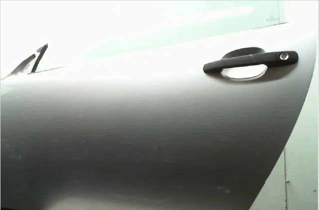 Porte avant gauche MERCEDES CLASSE SLK I occasion