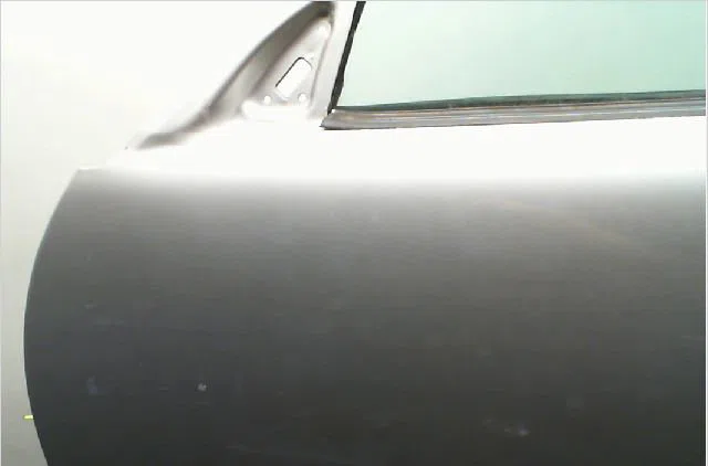 Porte avant gauche MERCEDES CLASSE SLK I occasion