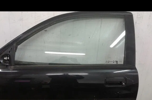 Porte avant gauche MG ZR occasion