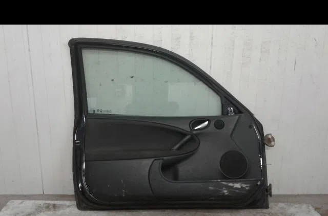 Porte avant gauche MG ZR occasion