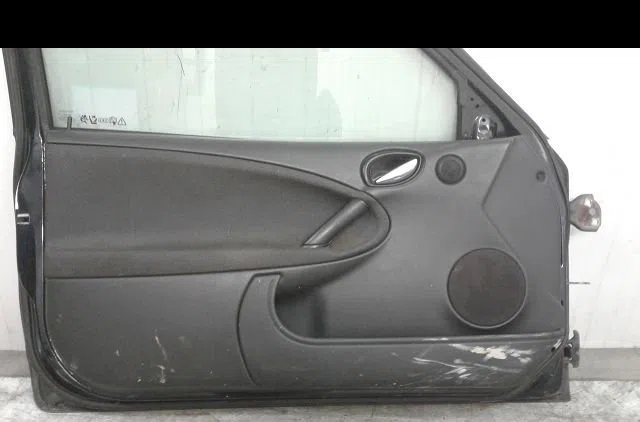 Porte avant gauche MG ZR occasion