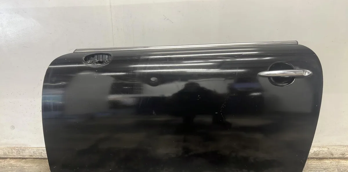 Porte avant gauche MINI MINI 2 R55 CLUBMAN PHASE 1 BREAK occasion