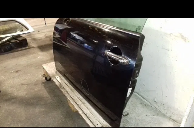 Porte avant gauche Mini MINI CLUBMAN (R55) Cooper (2010-2014) occasion