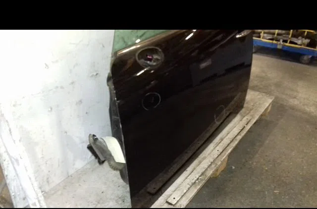 Porte avant gauche Mini MINI CLUBMAN (R55) Cooper (2010-2014) occasion