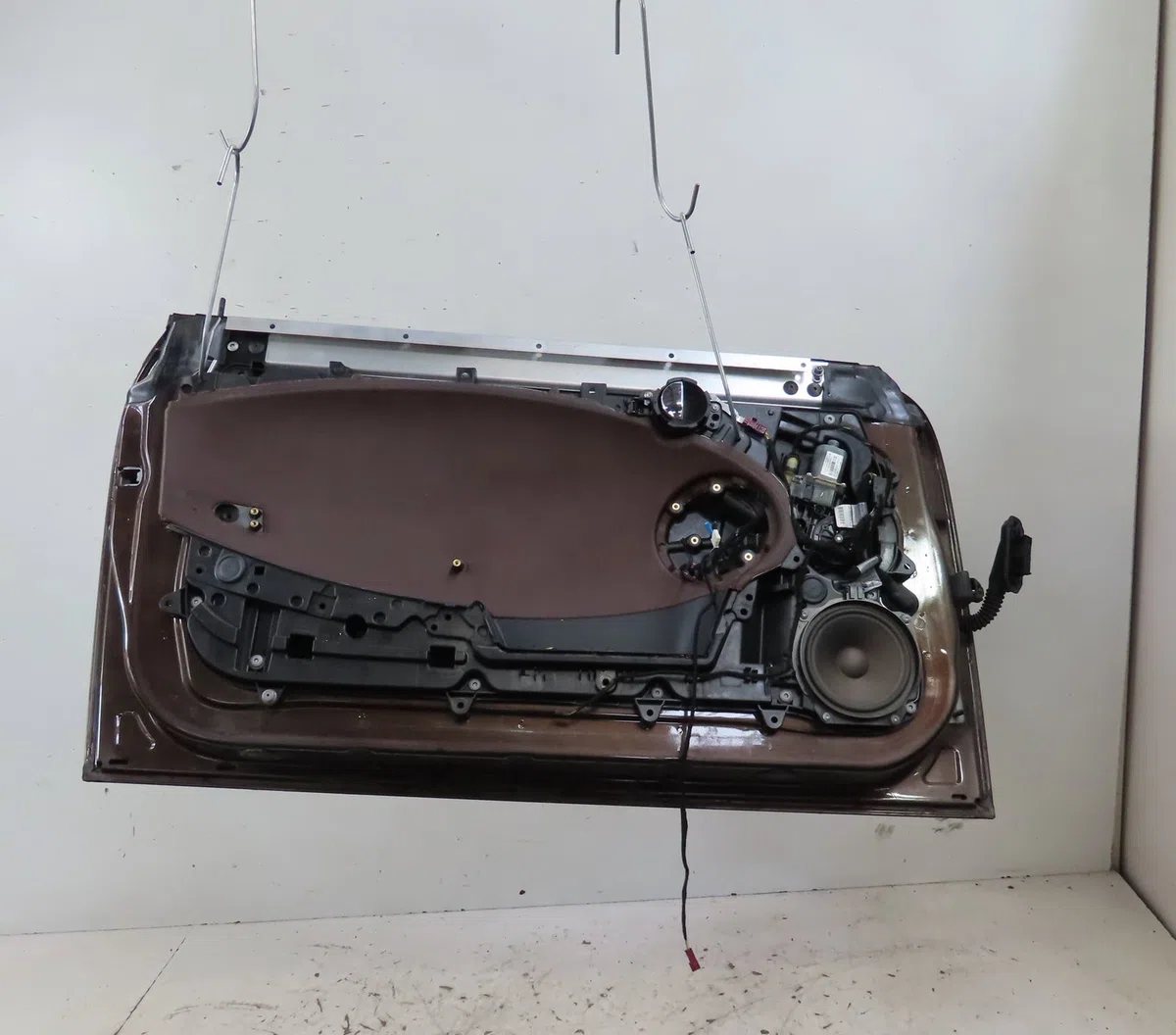 Porte avant gauche Mini MINI CLUBMAN (R55) Cooper d (2007-2010) occasion