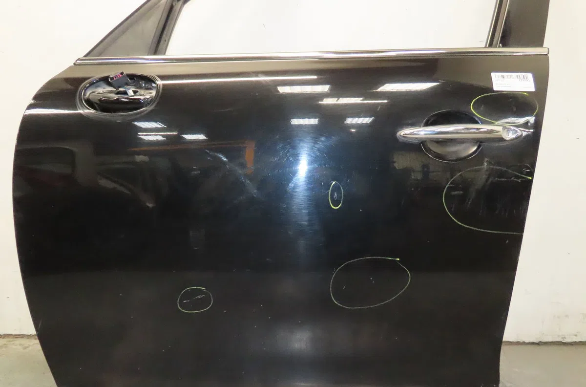 Porte avant gauche Mini MINI COUNTRYMAN (R60) Cooper (2010-2016) occasion