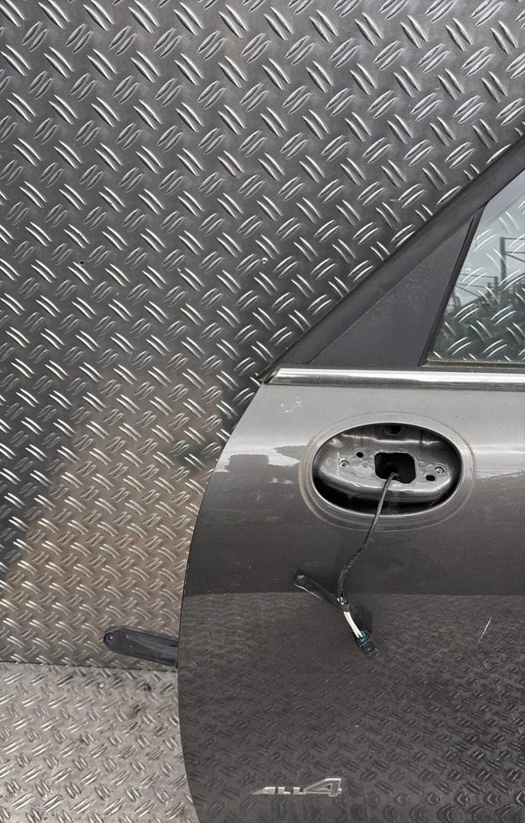 Porte avant gauche Mini MINI COUNTRYMAN (R60) Cooper d all4 (2011-2016) occasion
