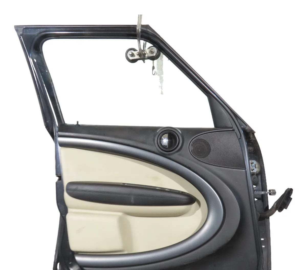 Porte avant gauche Mini MINI COUNTRYMAN (R60) Cooper sd (2011-2016) occasion