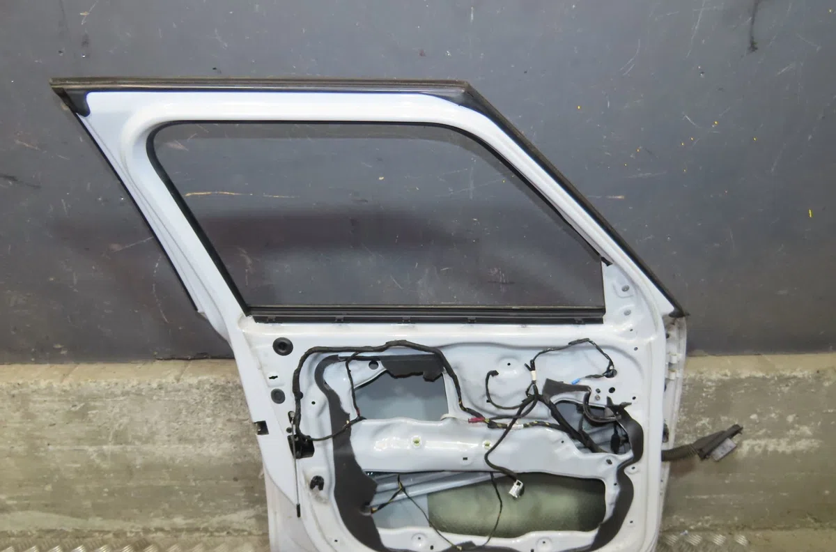 Porte avant gauche Mini MINI COUNTRYMAN (R60) One d (2010-2016) occasion