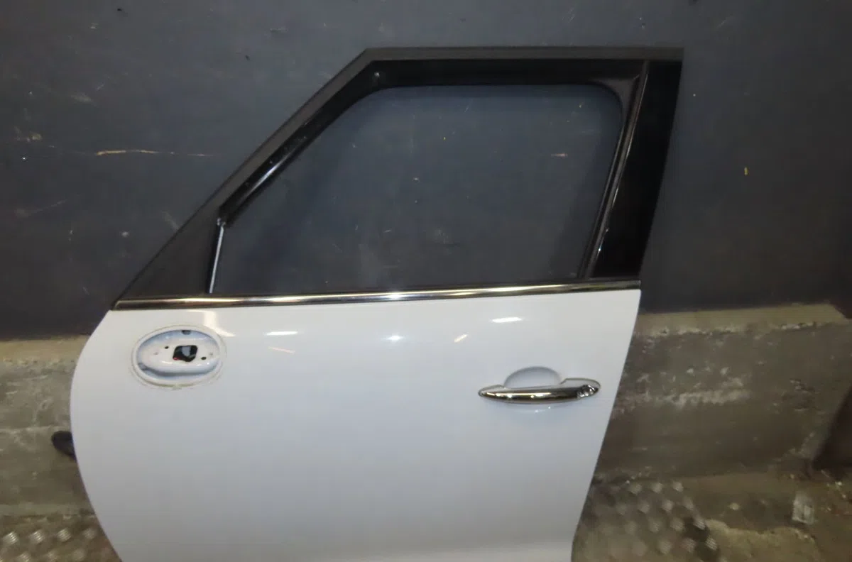 Porte avant gauche Mini MINI COUNTRYMAN (R60) One d (2010-2016) occasion