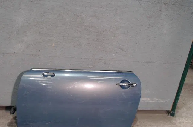 Porte avant gauche Mini MINI Décapotable (R52) One (2004-2007) occasion