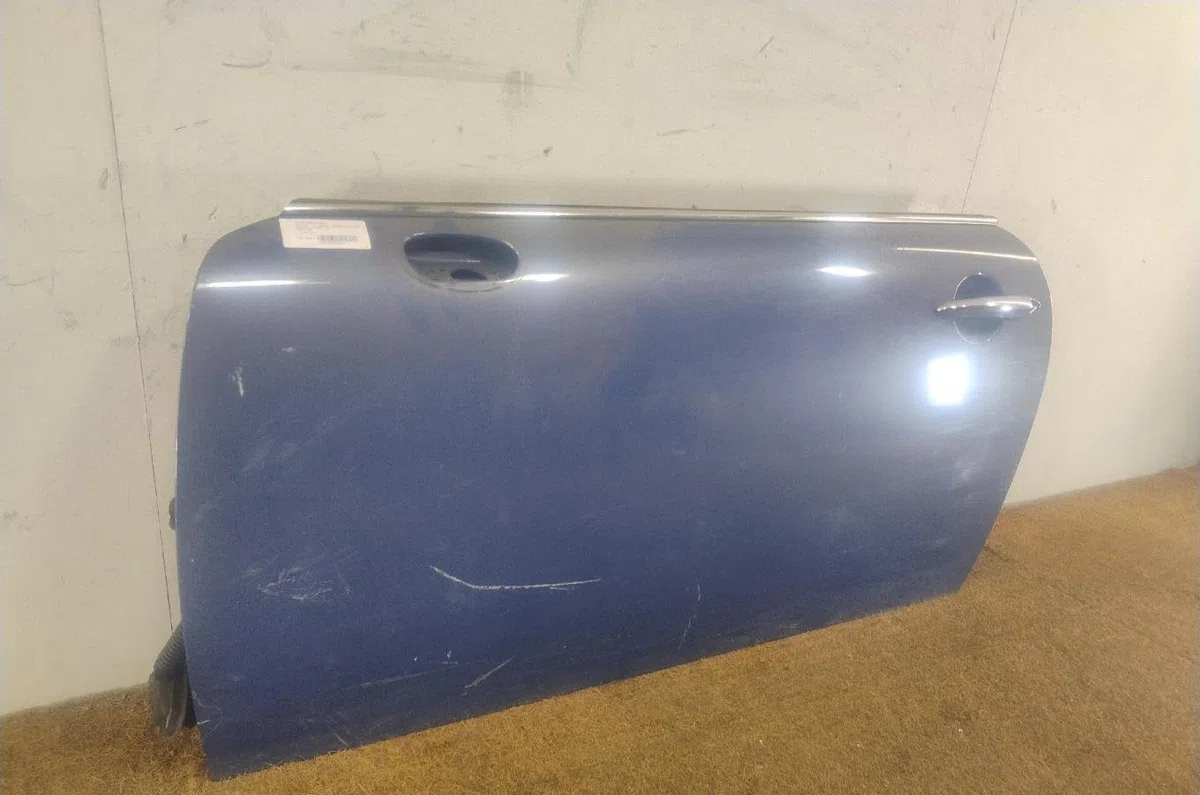 Porte avant gauche Mini MINI Décapotable (R52) One (2004-2007) occasion