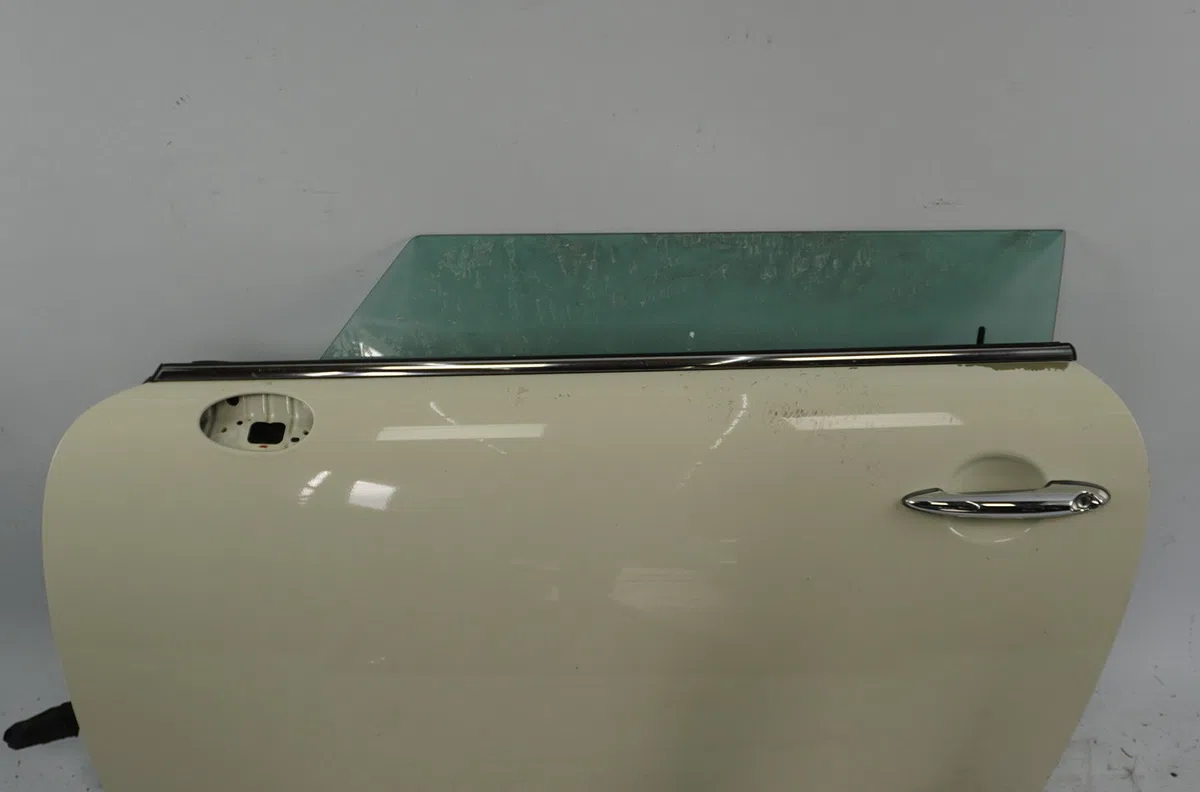 Porte avant gauche MINI MINI II occasion