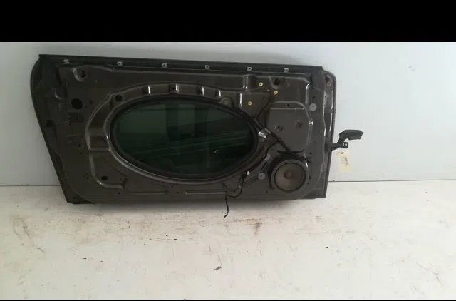 Porte avant gauche Mini MINI (R50, R53) Cooper (2001-2006) 3 portes occasion