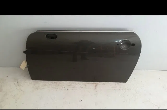 Porte avant gauche Mini MINI (R50, R53) Cooper (2001-2006) 3 portes occasion
