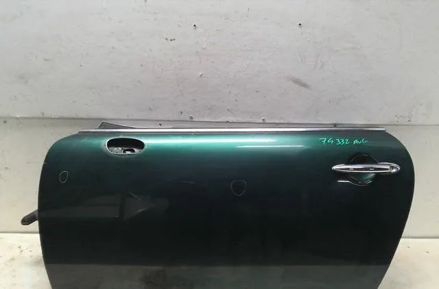 Porte avant gauche Mini MINI (R50, R53) Cooper (2001-2006) 3 portes occasion