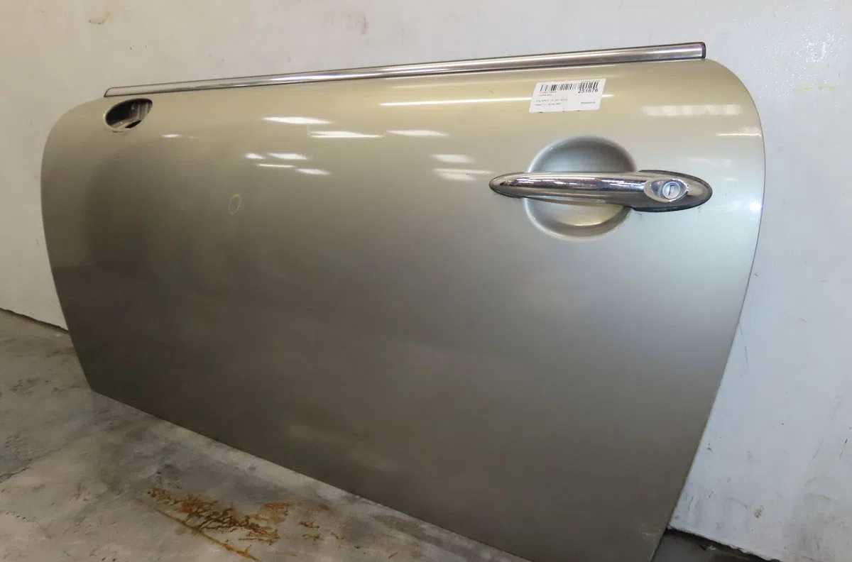 Porte avant gauche Mini MINI (R56) Cooper (2006-2012) occasion