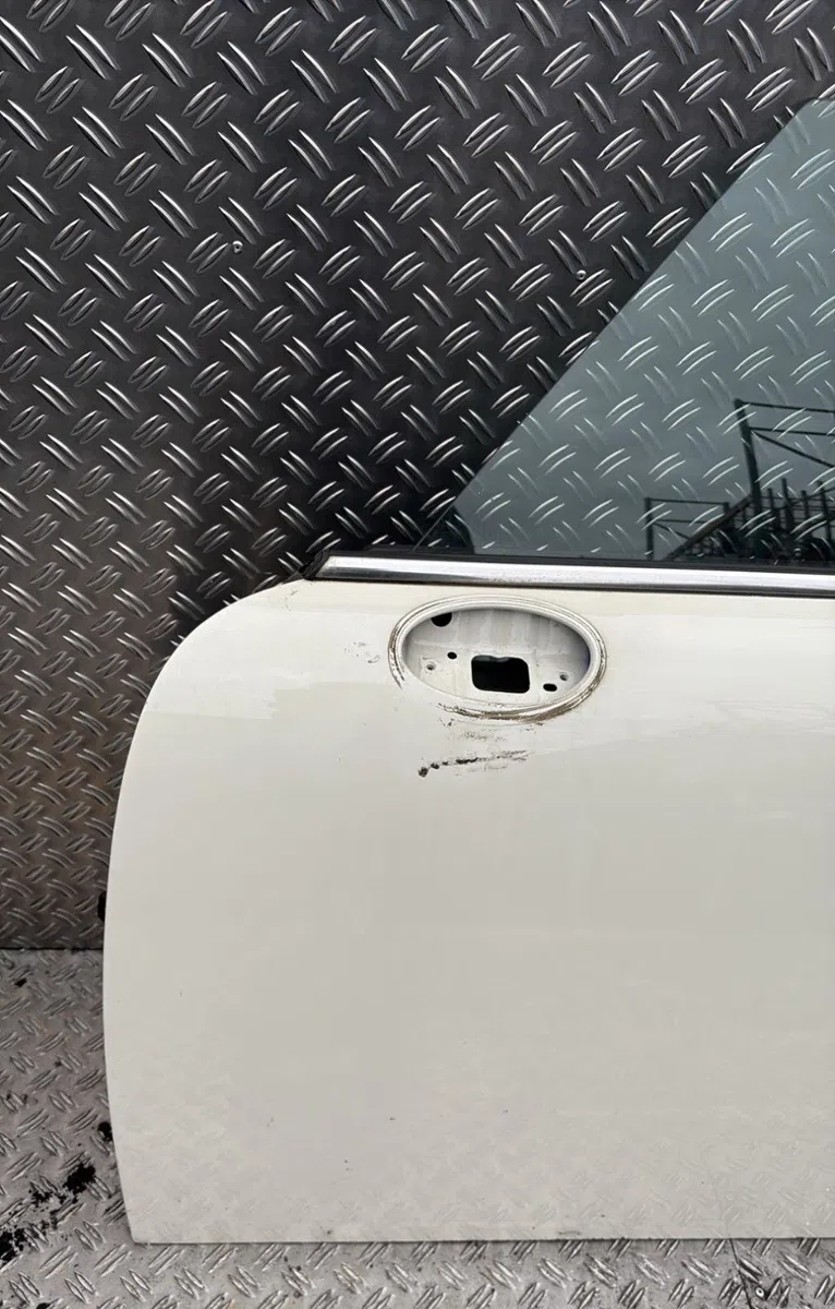 Porte avant gauche Mini MINI (R56) One (2009-2010) occasion