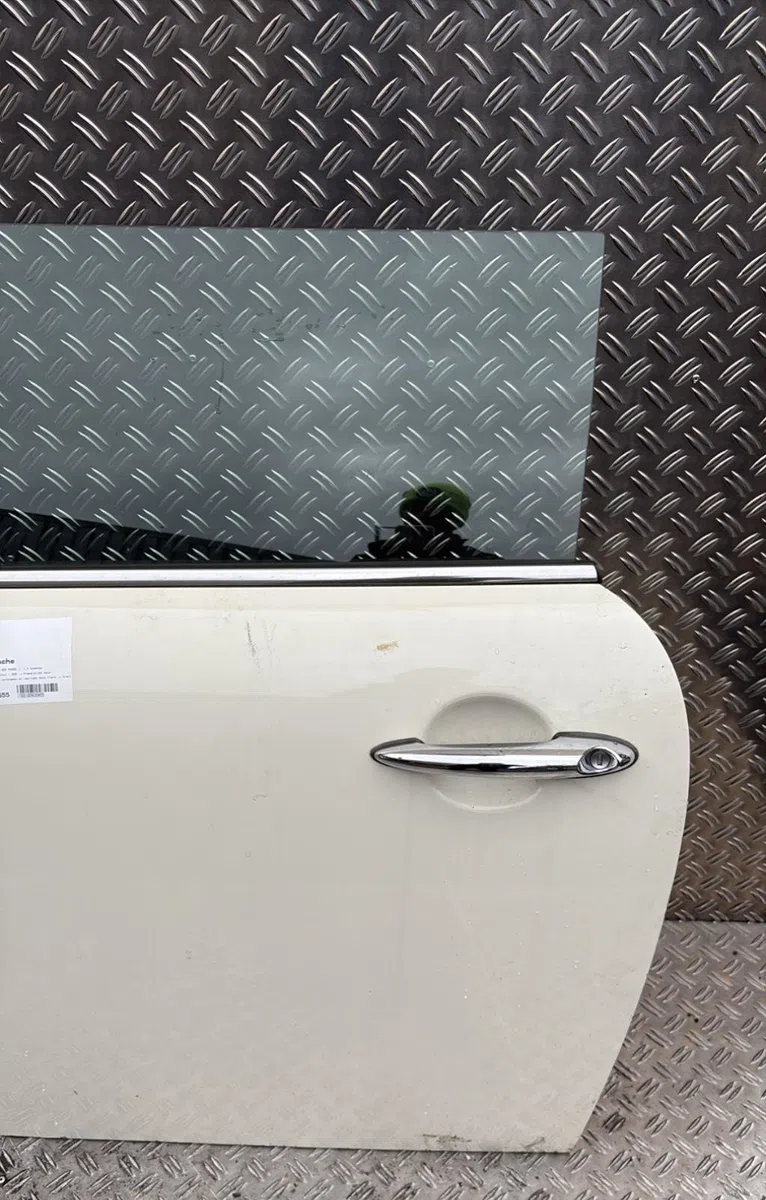 Porte avant gauche Mini MINI (R56) One (2009-2010) occasion