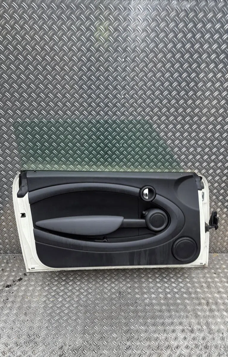 Porte avant gauche Mini MINI (R56) One (2009-2010) occasion