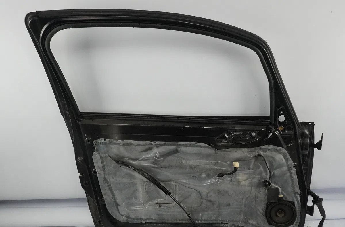 Porte avant gauche Mitsubishi COLT VI (Z3_A, Z2_A) 1.3 (z21a) (2004-2012) occasion