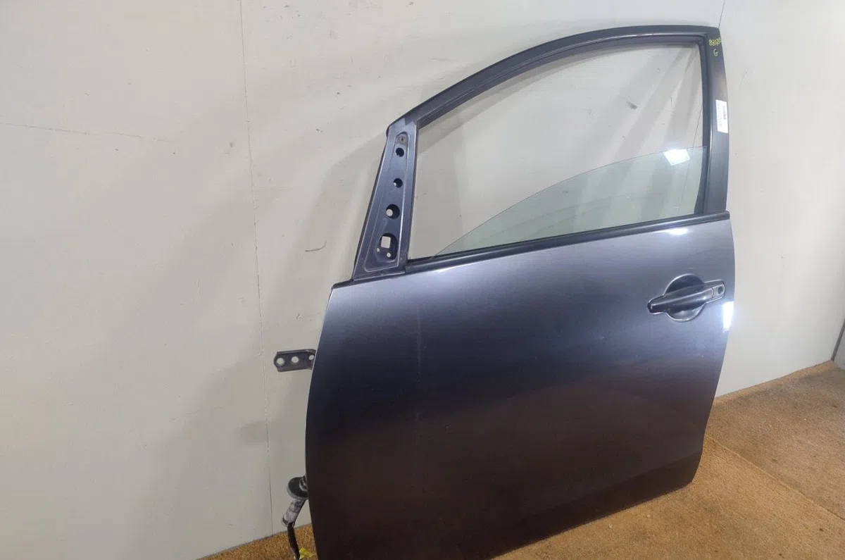 Porte avant gauche MITSUBISHI GRANDIS  GRANDIS occasion