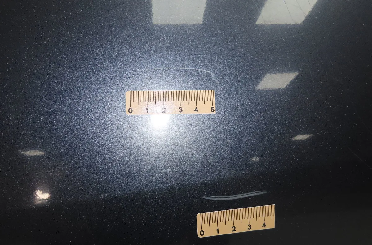 Porte avant gauche Mitsubishi GRANDIS (NA_W) 2.0 di-d (na8w) (2005-2010) occasion