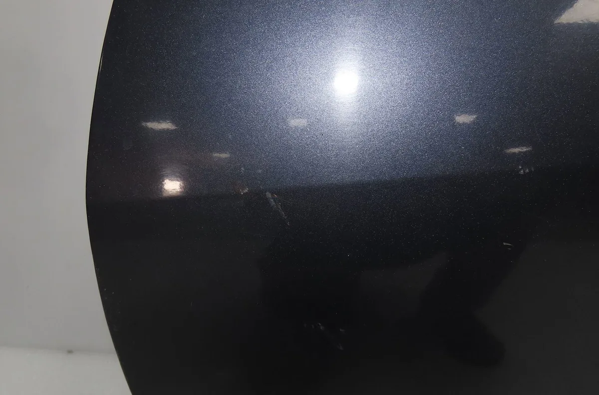 Porte avant gauche Mitsubishi GRANDIS (NA_W) 2.0 di-d (na8w) (2005-2010) occasion