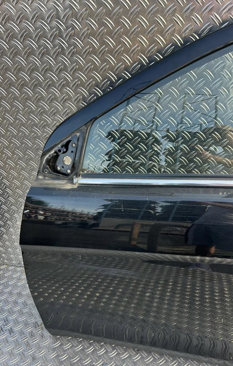 Porte avant gauche Mitsubishi LANCER VIII Sportback (CX_A) 2.0 di-d (cx8a) (2008) occasion