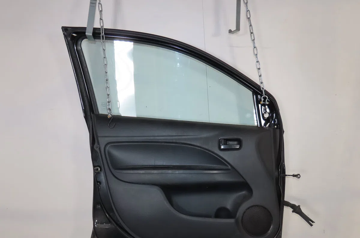 Porte avant gauche Mitsubishi MIRAGE - SPACE STAR VI 3-5 portes (A0_A) 1.0 (a05a) (2012) 5 portes occasion