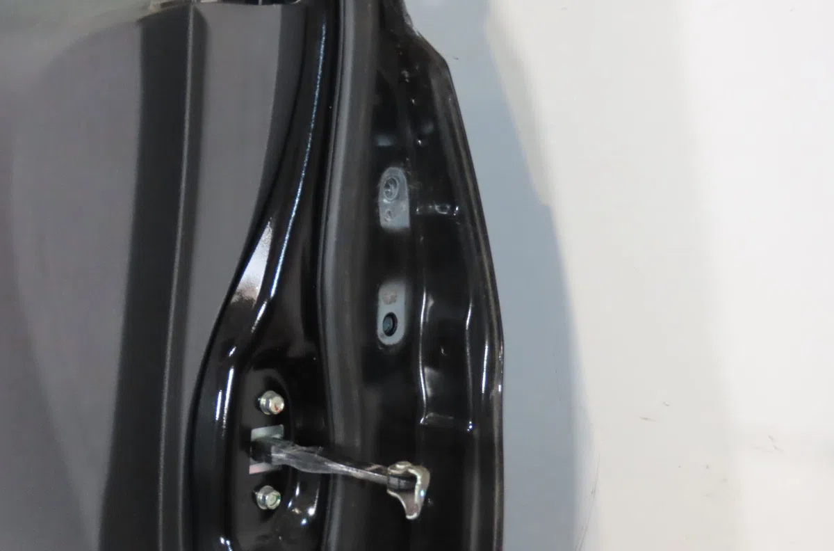 Porte avant gauche Mitsubishi MIRAGE - SPACE STAR VI 3-5 portes (A0_A) 1.0 (a05a) (2012) 5 portes occasion
