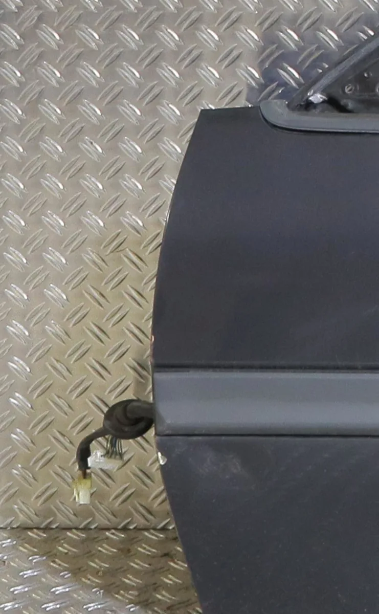 Porte avant gauche Nissan 100NX (B13) 2.0 gti (1991-1994) occasion