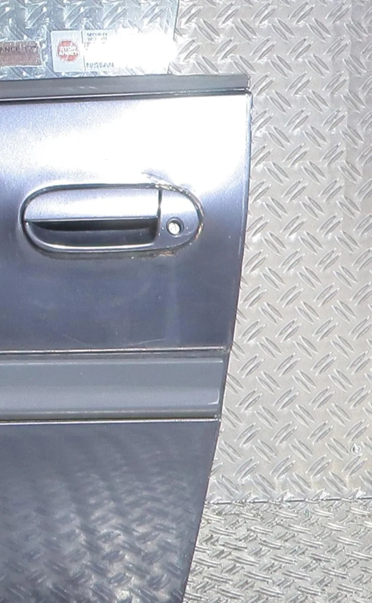 Porte avant gauche Nissan 100NX (B13) 2.0 gti (1991-1994) occasion