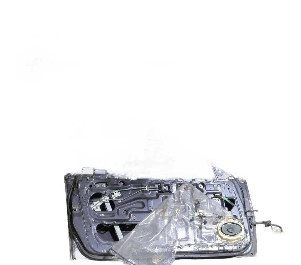 Porte avant gauche Nissan 100NX (B13) 2.0 gti (1991-1994) occasion