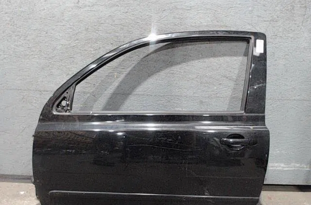 Porte avant gauche NISSAN MICRA 3 PHASE 3 occasion