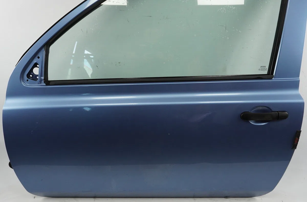 Porte avant gauche Nissan MICRA III (K12) 1.2 16v (2003-2010) occasion