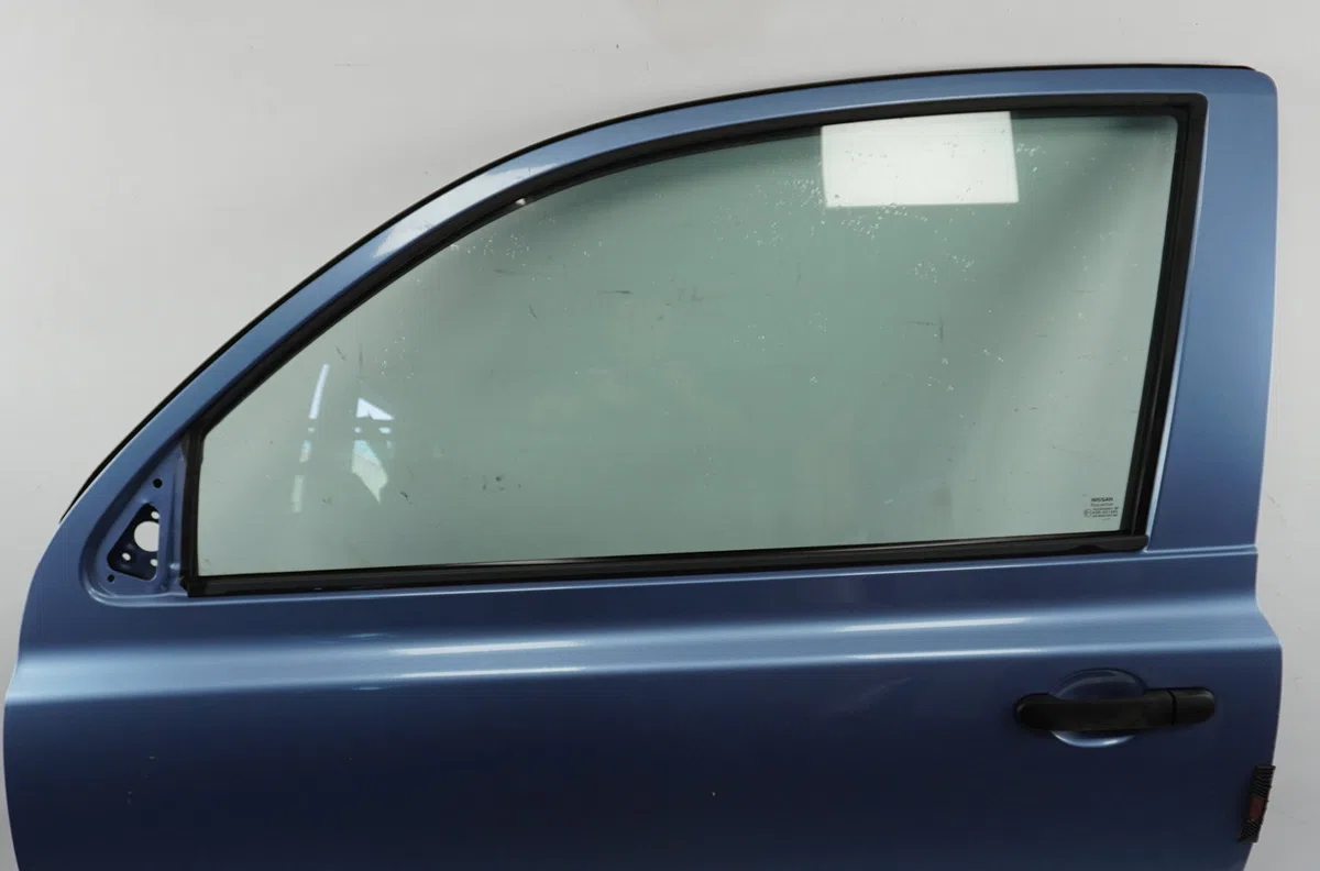Porte avant gauche Nissan MICRA III (K12) 1.2 16v (2003-2010) occasion