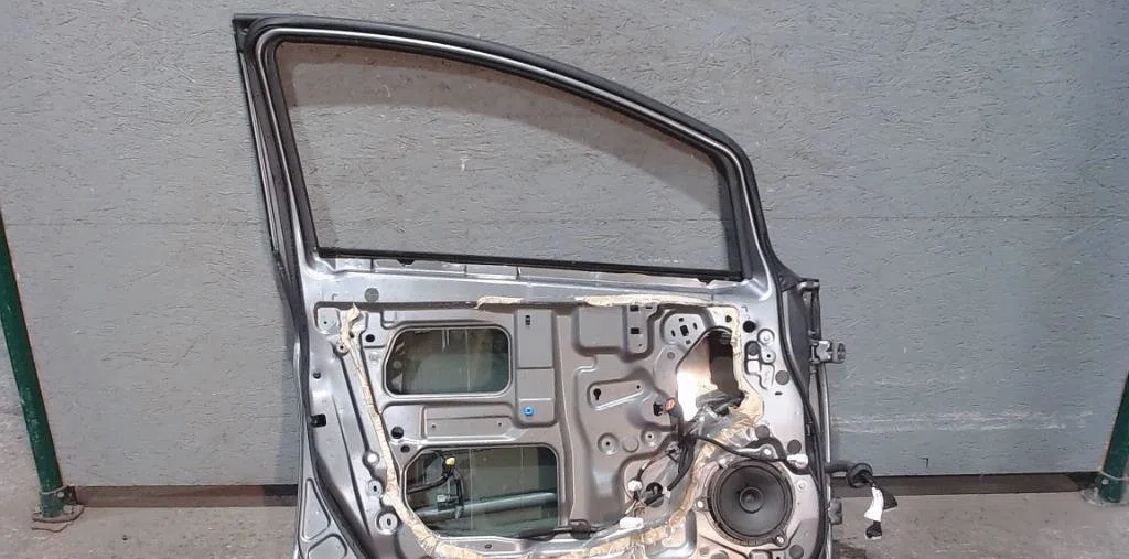 Porte avant gauche NISSAN NOTE 2  NOTE 2 occasion