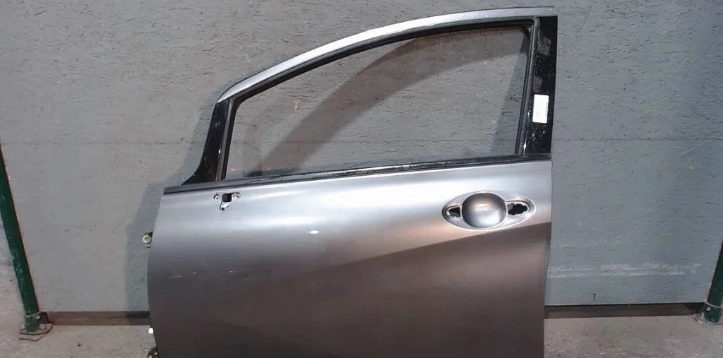 Porte avant gauche NISSAN NOTE 2  NOTE 2 occasion
