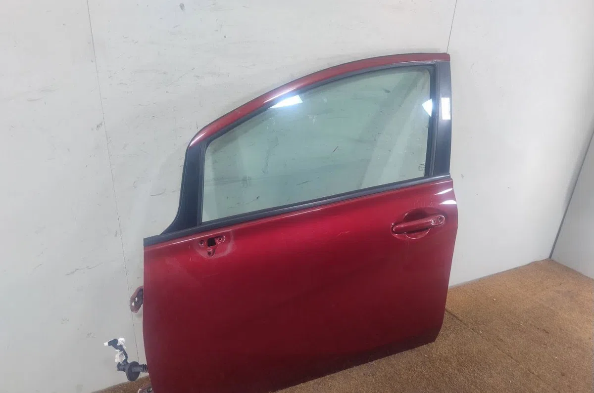 Porte avant gauche NISSAN NOTE 2  NOTE 2 occasion