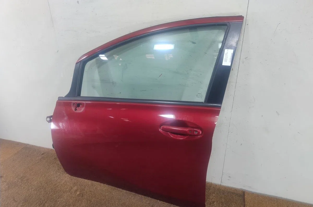 Porte avant gauche NISSAN NOTE 2  NOTE 2 occasion