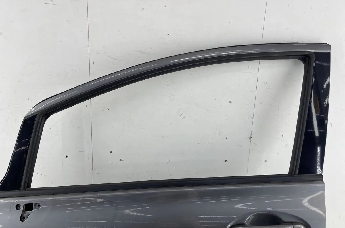 Porte avant gauche NISSAN NOTE 2 occasion